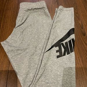 Nike Womens Leggings